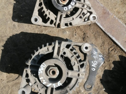 Alternator Opel Astra G 1.4 1.6 benzina 100A