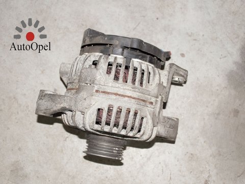 Alternator Opel Astra G 1.4 / 1.6