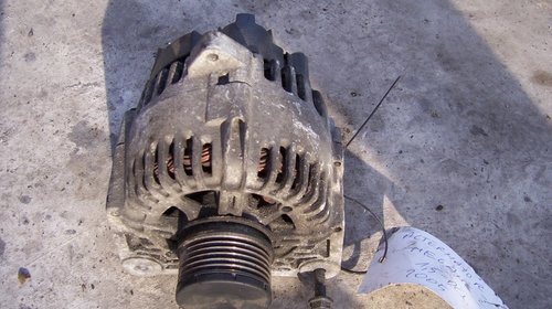 Alternator opel astra g 1.6 16 v 2004 20