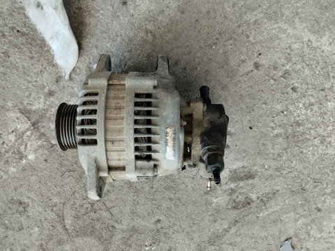 Alternator Opel Astra G 1.7CDTi COD L43980