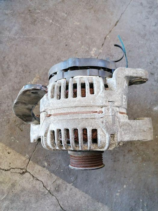 Alternator Opel Astra G 1998-2004 1.6i 1598 cmc 87HP / 64kW; 1.6i 1598 cmc 94HP / 69kW Z16SE