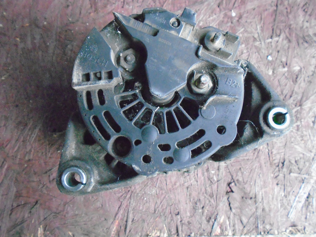 Alternator Opel Astra G 2.0 Diesel, Cod: 0124415005