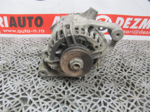 ALTERNATOR OPEL ASTRA G 2000 OEM:90531195.