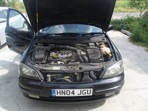 Alternator Opel Astra G,Astra H 1.7 CDTI