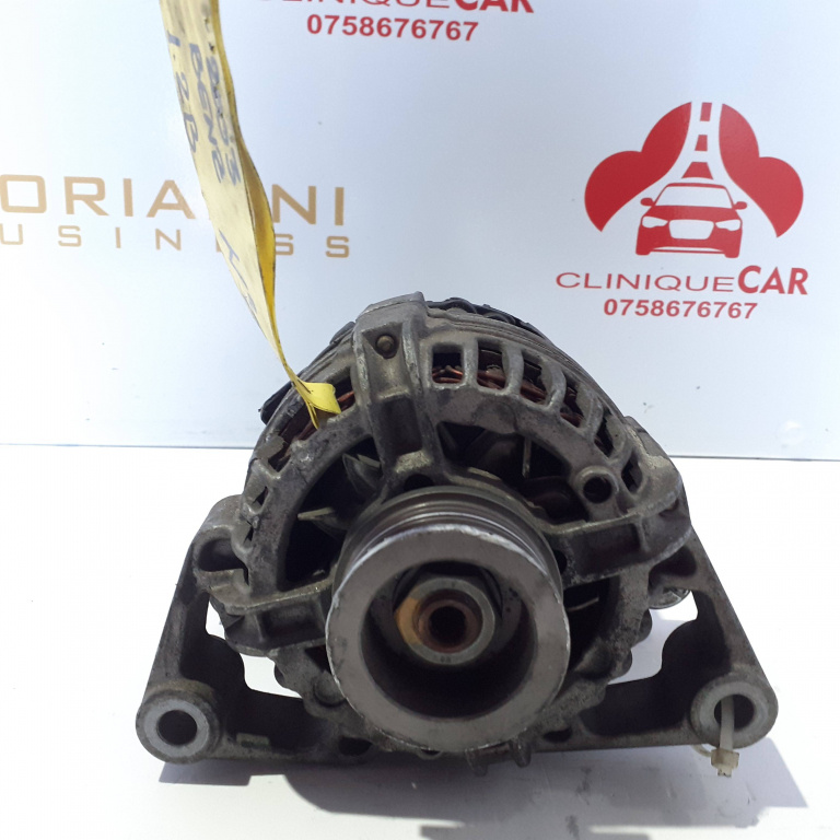 Alternator Opel Astra G - Astra H - Corsa C 1.0 -&