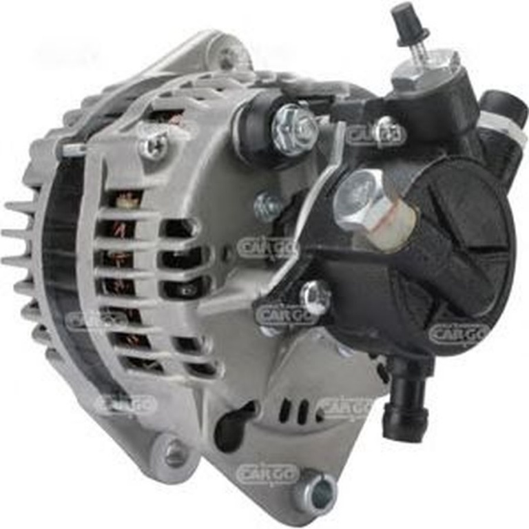 Alternator OPEL ASTRA G caroserie F70 HC-Cargo 112271