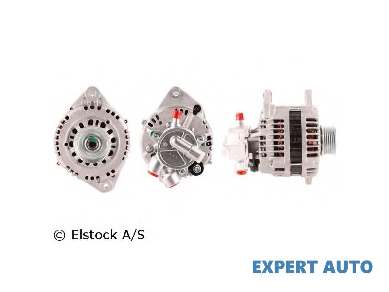 Alternator Opel ASTRA G combi (F35_) 1998-2009 #2 0005862