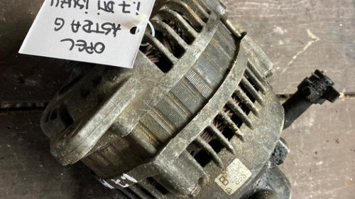 Alternator Opel Astra G Corsa Combo vacu