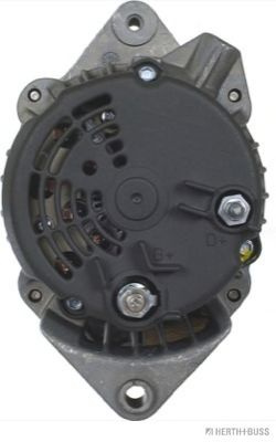 Alternator OPEL ASTRA G Delvan (F70) (1999 - 2005)