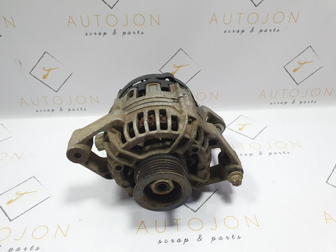 Alternator Opel Astra G (F35) Caravan 1.6 16V 2000