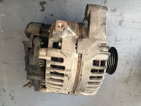 Alternator opel astra g h meriva a vectra c saab 9-3 1.8 b 1.6 b 13147093 0124425009