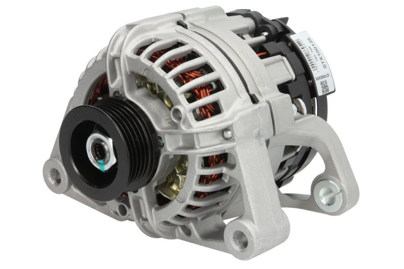 Alternator OPEL ASTRA G Hatchback (T98) STARDAX STX100135