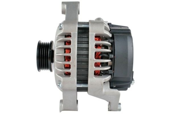 Alternator OPEL ASTRA G limuzina F69 HELLA 8EL012428051