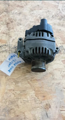 Alternator Opel Astra H 1.3 CDTI - (2004 2008)