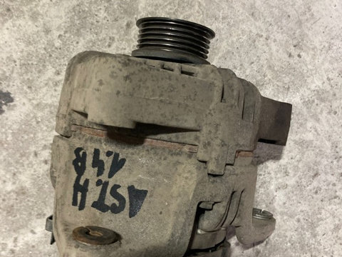 ALTERNATOR OPEL ASTRA H 1.4 BENZINA COD OEM 55556069