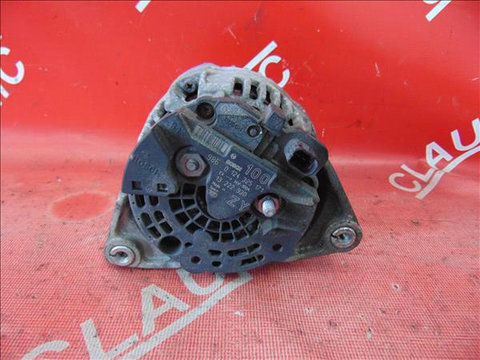 Alternator OPEL ASTRA H 1.4 Z 14 XEP