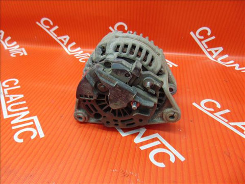 Alternator OPEL ASTRA H 1.4 Z 14 XEP