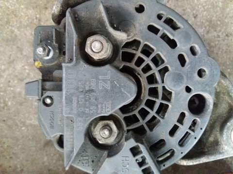 Alternator opel astra h 1.4 z14xep