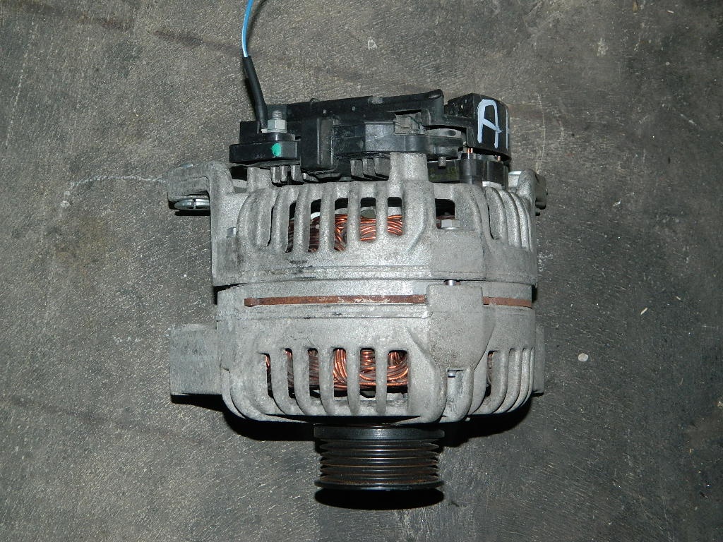 Alternator Opel Astra H 1.4B-16v