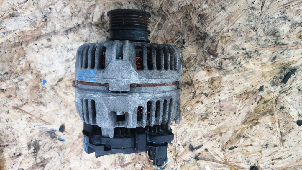 Alternator Opel Astra H ,1.6 Benzina 2010 Z16XER