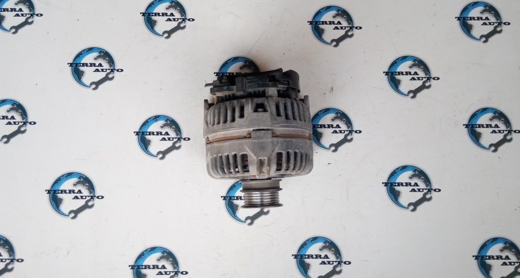 Alternator Opel Astra H 1.8 16v cod motor Z18XER