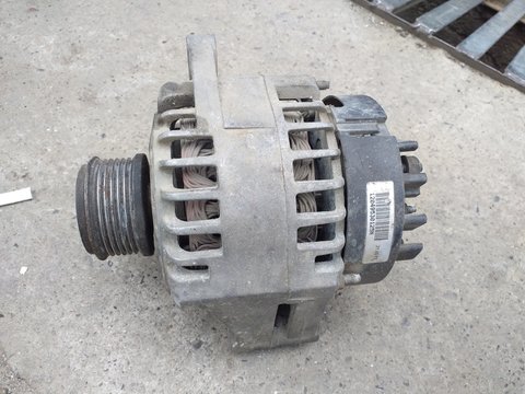 ALTERNATOR opel astra h 1.9