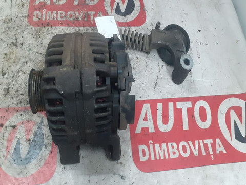 ALTERNATOR OPEL ASTRA H 2004 OEM:0124425028.