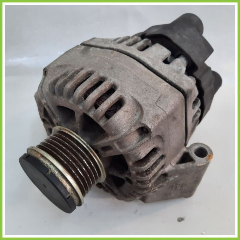 Alternator Opel Astra H 2007/02-2010/10 1.3 CDTi 66KW 90CP Cod 51784845