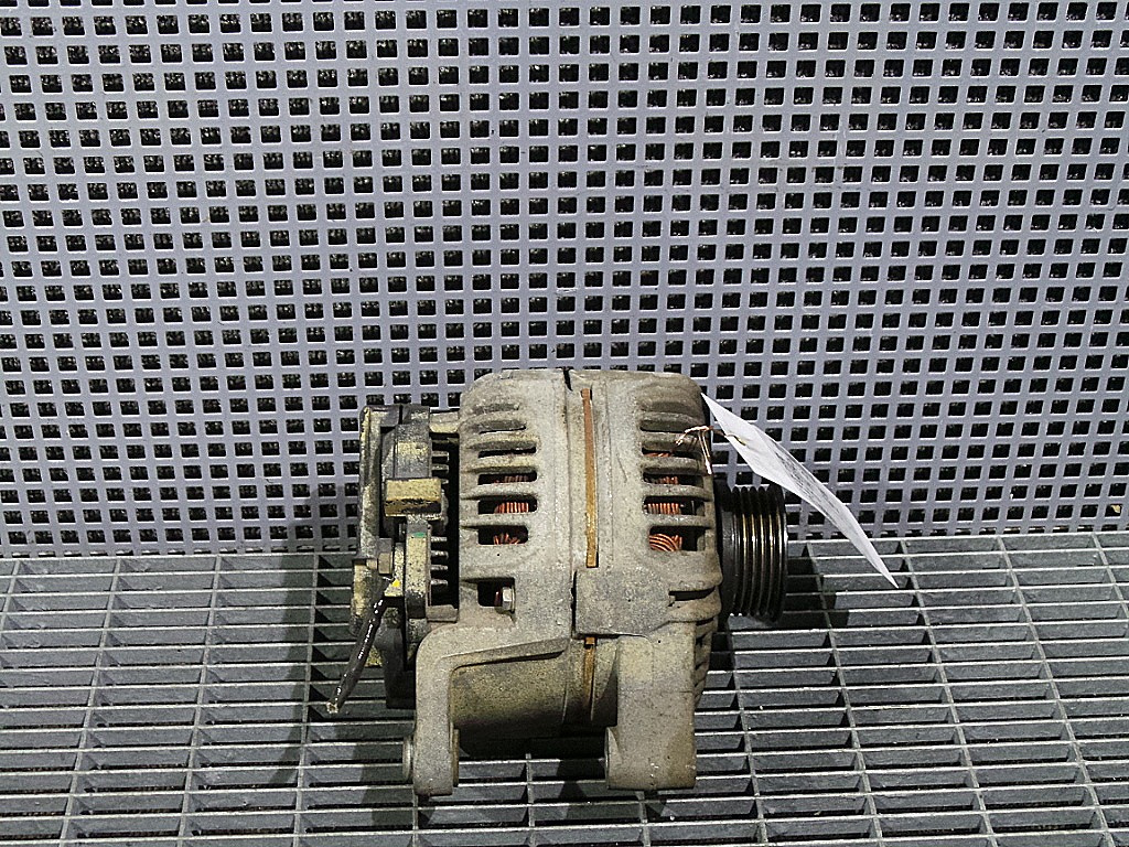 ALTERNATOR OPEL ASTRA H ASTRA H Z14XEP - (2004 2010)