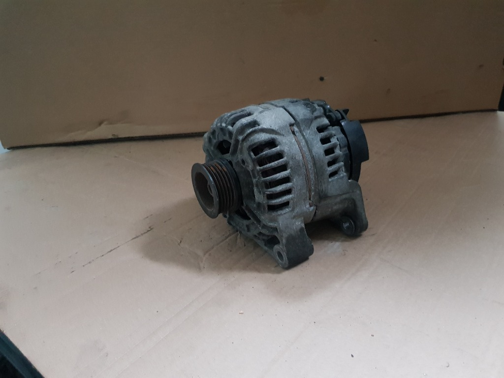 Alternator Opel Astra H cod: TG8S013