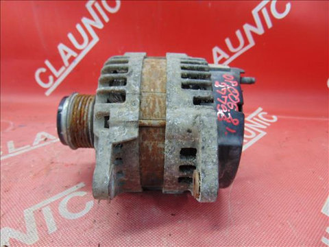 Alternator OPEL ASTRA H combi 1.7 CDTI Z 17 DTH