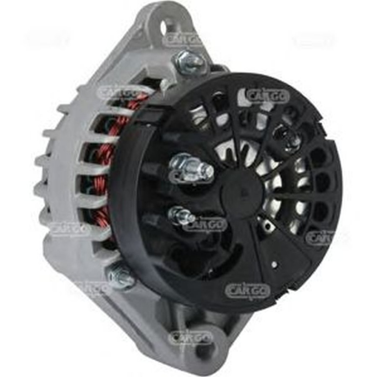 Alternator OPEL ASTRA H TwinTop L67 HC-Cargo 11480
