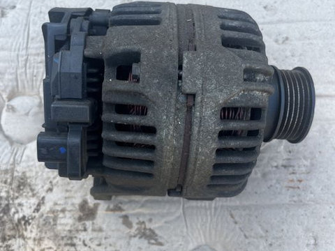 Alternator Opel Astra H Zafira B 1.6 benzina