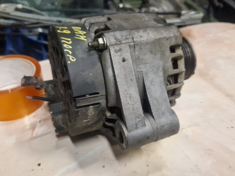 Alternator Opel Astra H Zafira B 1.9 diesel 120cp