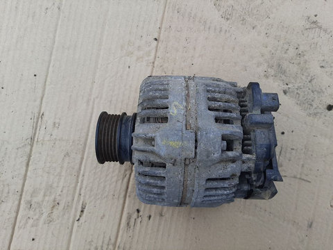 Alternator Opel Astra h Zafira b Vectra c 1.8 benzina