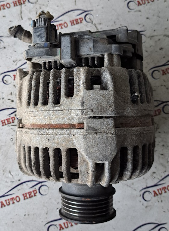 Alternator Opel Astra H Zafira B Vectra C 13229984 13 229 984 0124325163 0 124 325 163