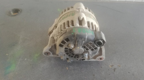 Alternator Opel Astra J 1.4 benzina 100 