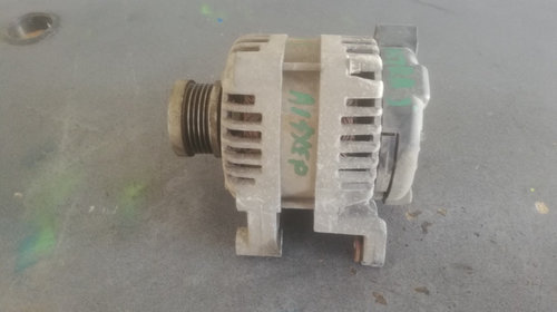 Alternator Opel Astra J 1.4 benzina 100 