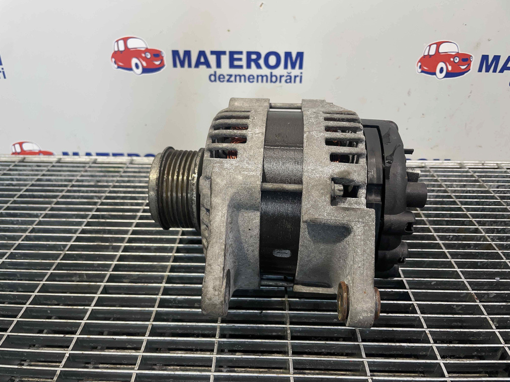 ALTERNATOR OPEL ASTRA J ASTRA J A17DTR - (2009 2012)