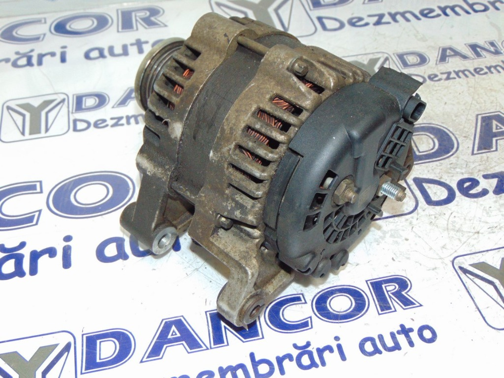 ALTERNATOR OPEL ASTRA-J - COD 13 500 582 BP