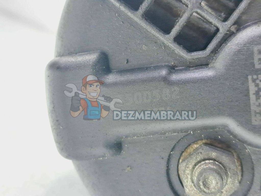 Alternator Opel Astra J [Fabr 2009-2015]