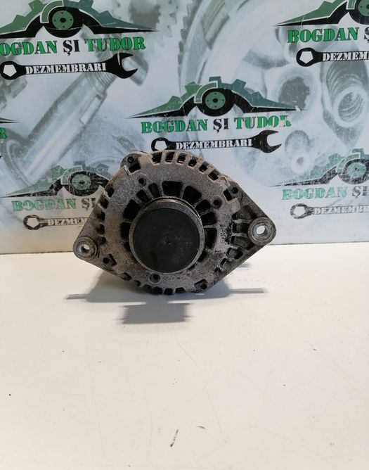 Alternator Opel Astra J Facelift 1.7CDTI