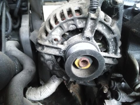 Alternator Opel Astra, Zafira, Vectra C