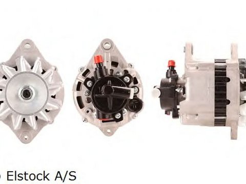 Alternator OPEL COMBO 71 ELSTOCK 281896