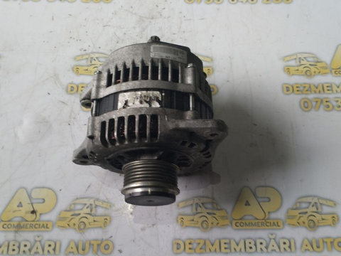 Alternator OPEL Combo C Tour 1.7 CDTI 16V 101 CP cod: LR1100507C1