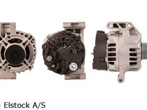 Alternator OPEL COMBO caroserie inchisa combi ELSTOCK 285836