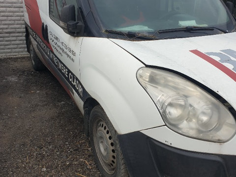 Alternator Opel Combo D 2012 Van 1.3 Multijet