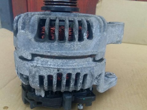 Alternator OPEL COMBO TOUR 1.4 2004 2005 2006 2007 2008 2009 2010 2011 COD 0124425021