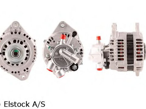 Alternator OPEL COMBO Tour (2001 - 2016) ELSTOCK 28-3861