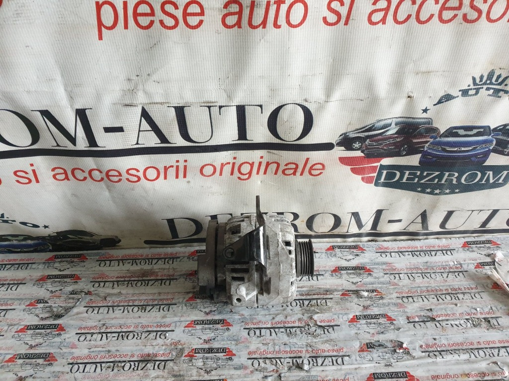 Alternator OPEL Corsa B Utility Pick-up 1.4 CP : 90 cod piesa : 90561971